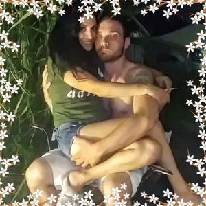 Meet your Posher, Leah